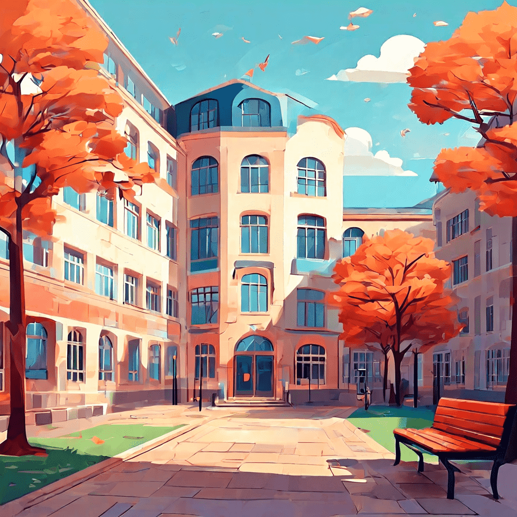 II Liceum Ogólnokształcące