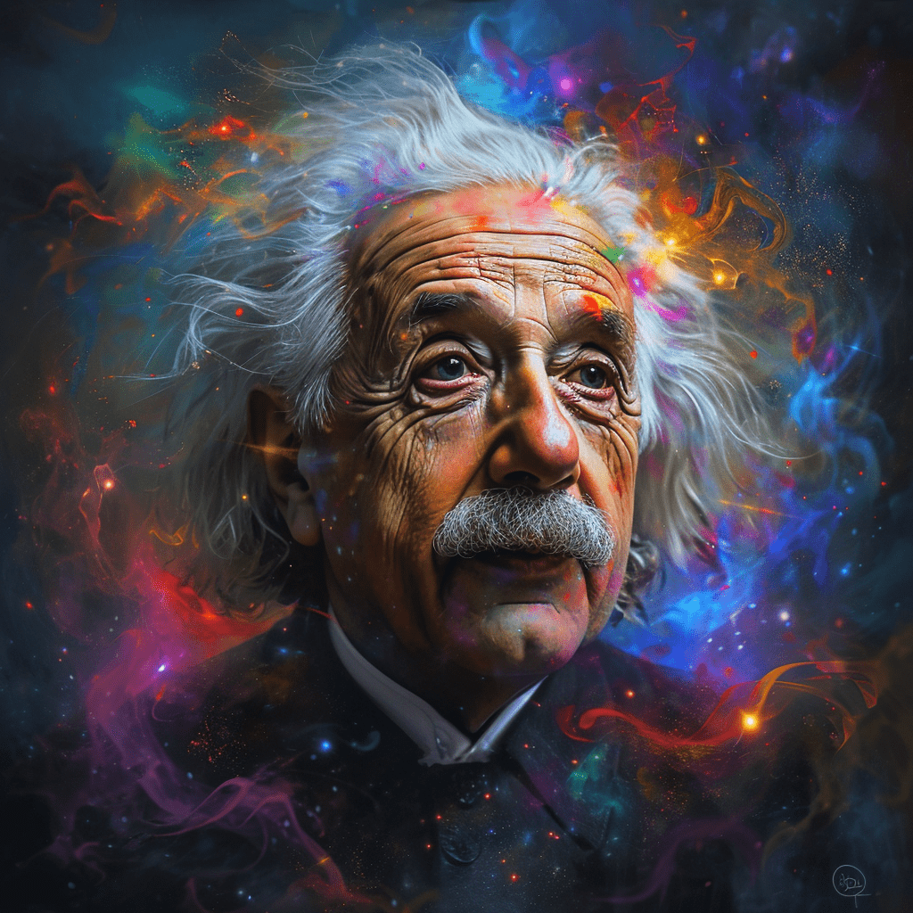Albert Einstein i Teoria Względności: Znaczenie dla Matematyki - Matura