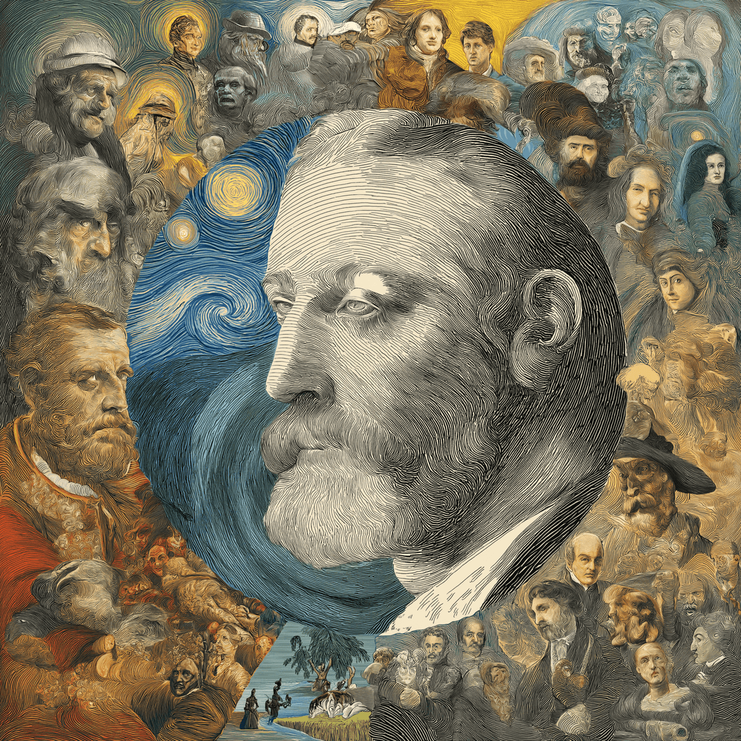 Jak analizować dzieło sztuki na maturze z historii sztuki 2026 – poradnik MaturaMinds