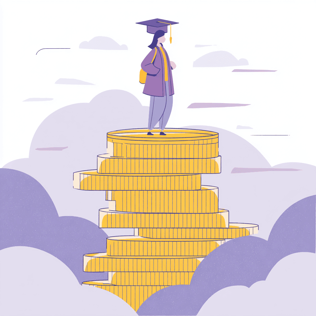 Programy stypendialne dla maturzystów 2026 – najlepsze opcje od MaturaMinds