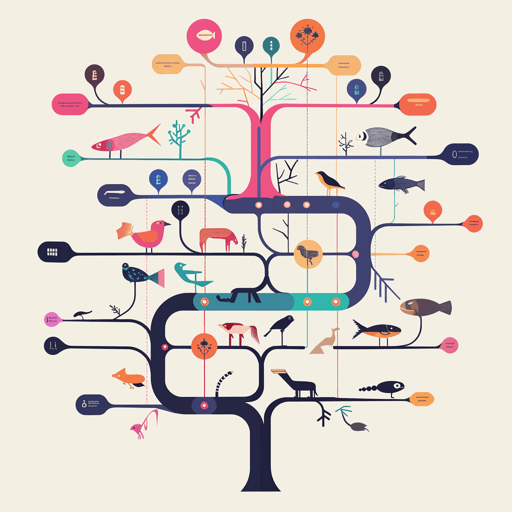 Drzewa filogenetyczne