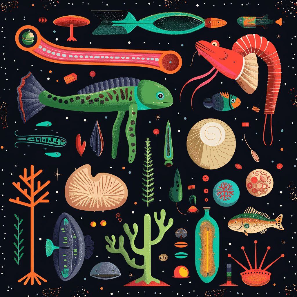 Hierarchia taksonomiczna