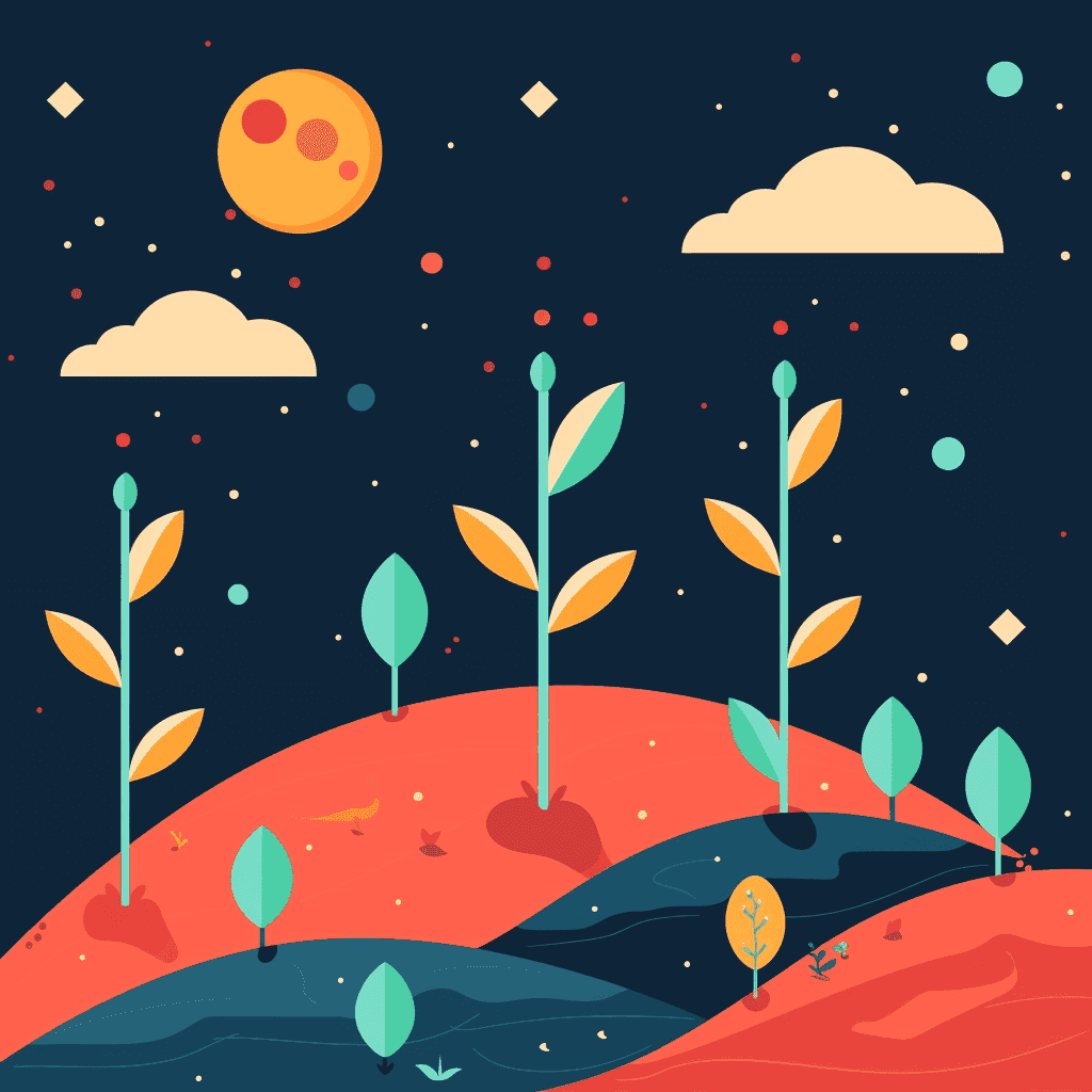 Zapłodnienie i powstawanie nasion