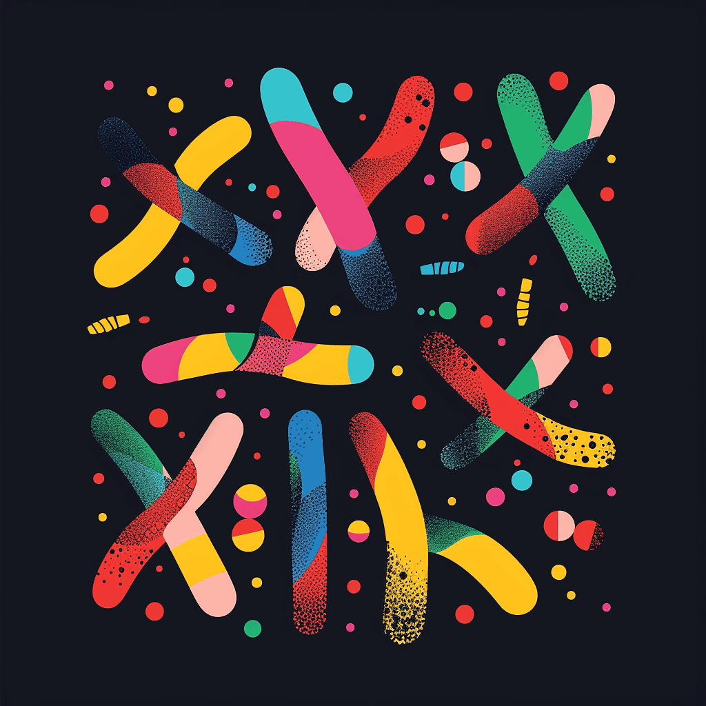 Ekspresja informacji genetycznej