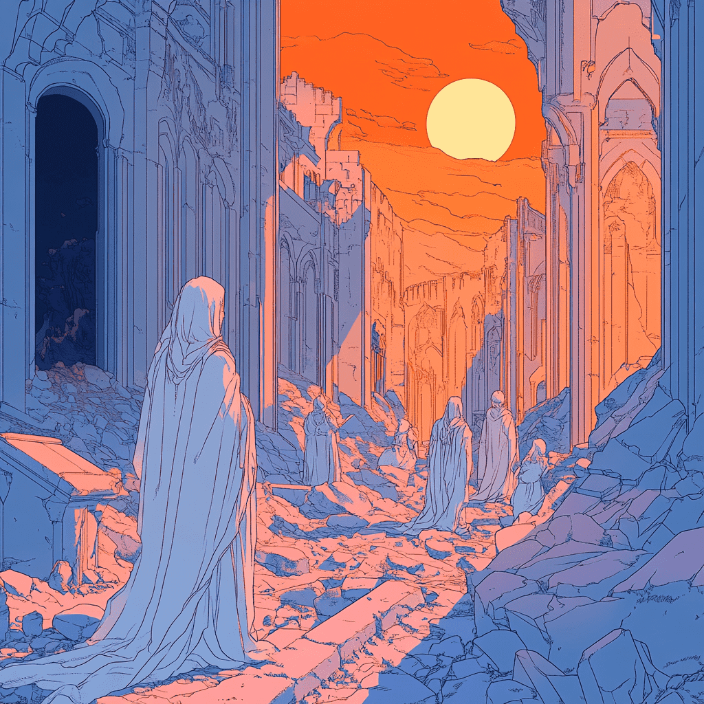 Polska w rozbiciu dzielnicowym i zjednoczeniu