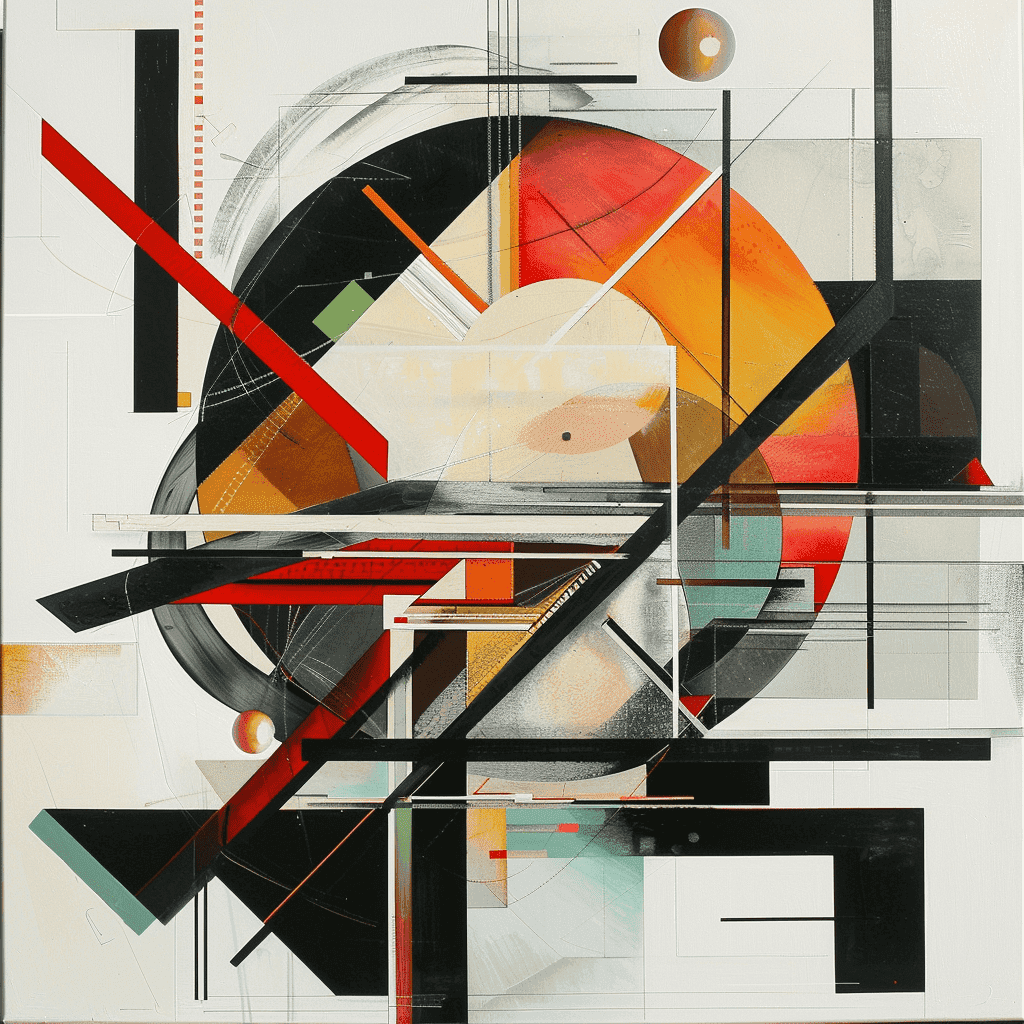 Abstrakcjonizm i konstruktywizm