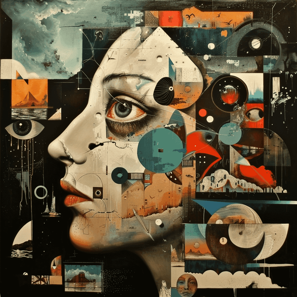 Awangarda pierwszej połowy XX wieku