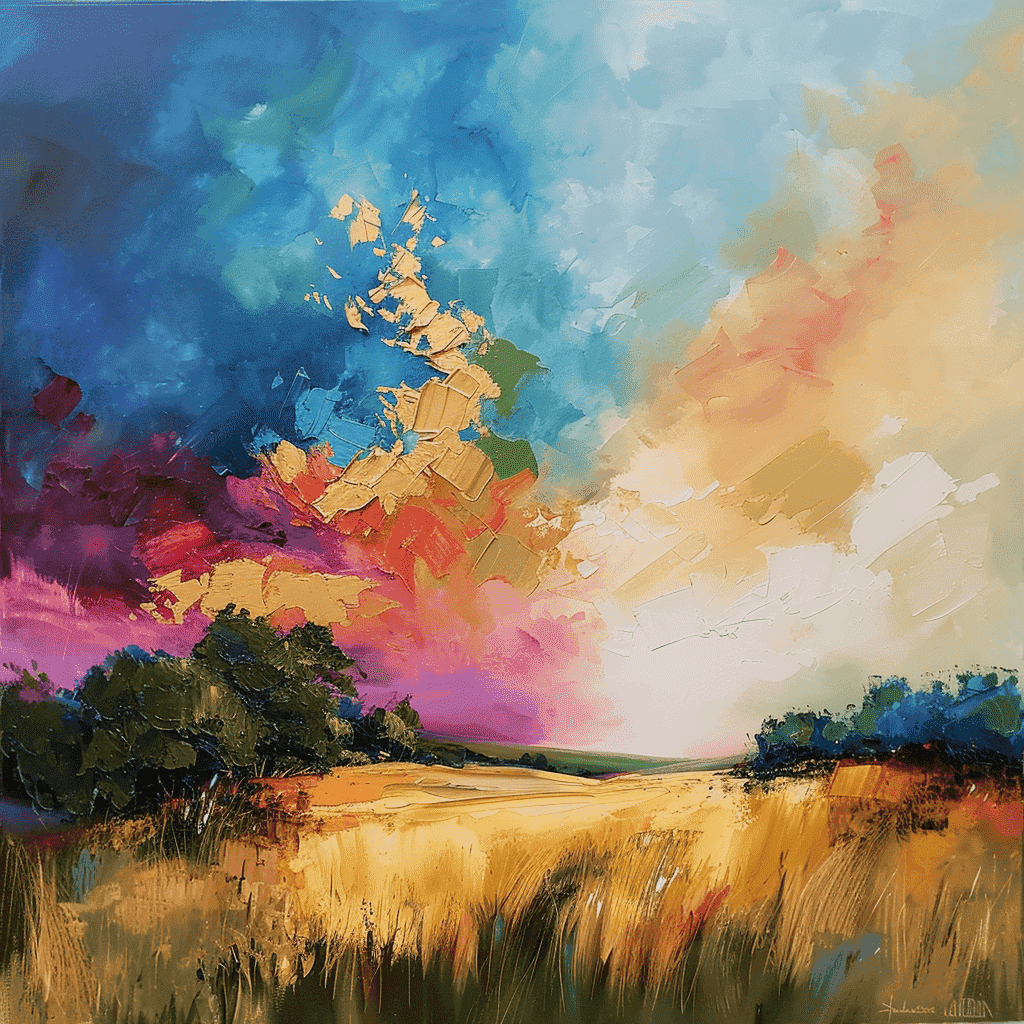 Sztuka po II wojnie światowej: informel, pop-art