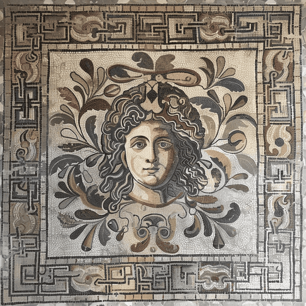 Sztuka starożytnego Rzymu