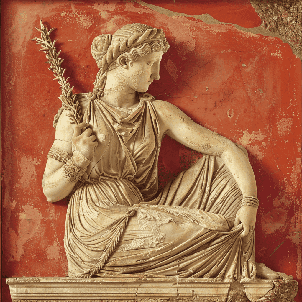 Sztuka starożytnej Grecji