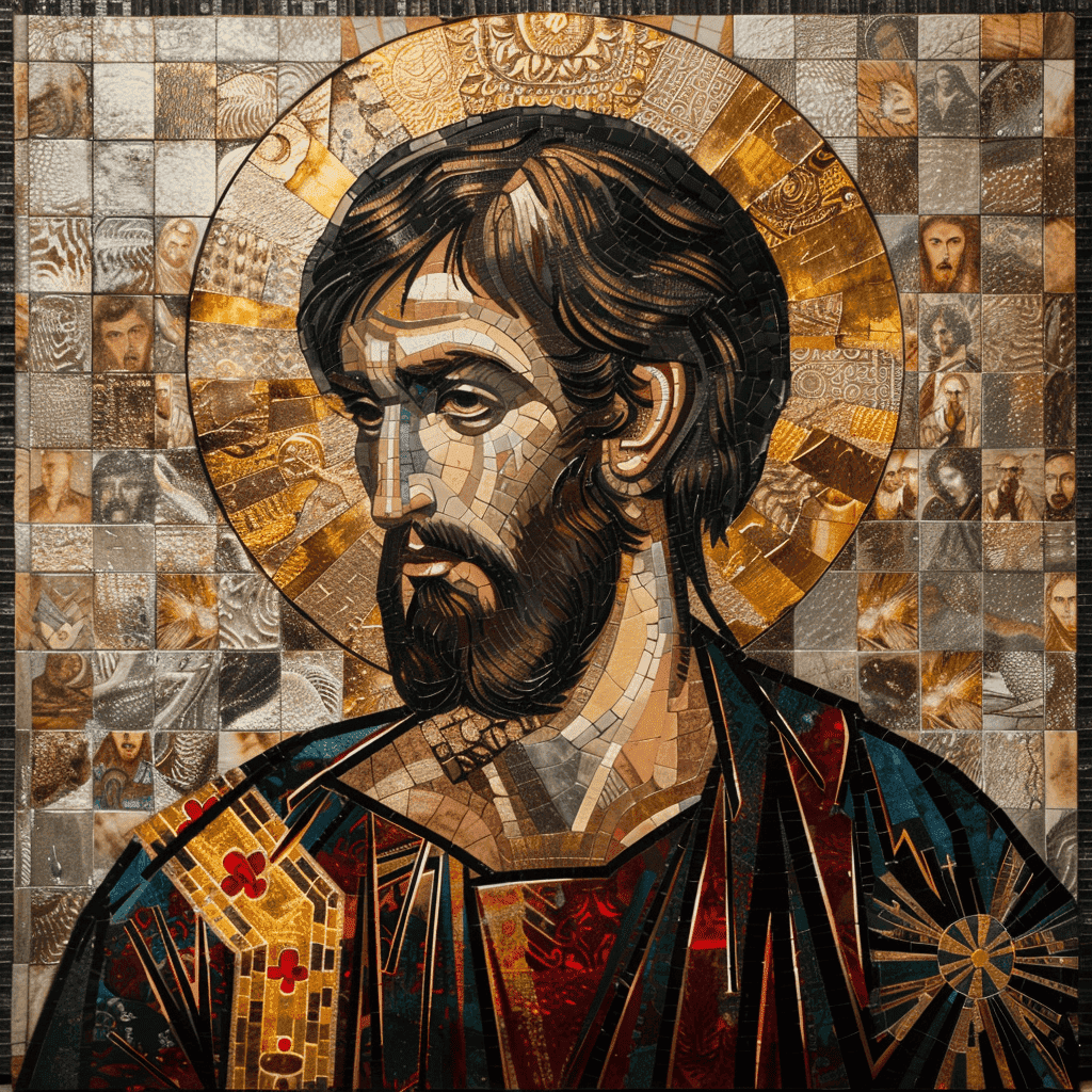 Sztuka wczesnochrześcijańska i bizantyjska