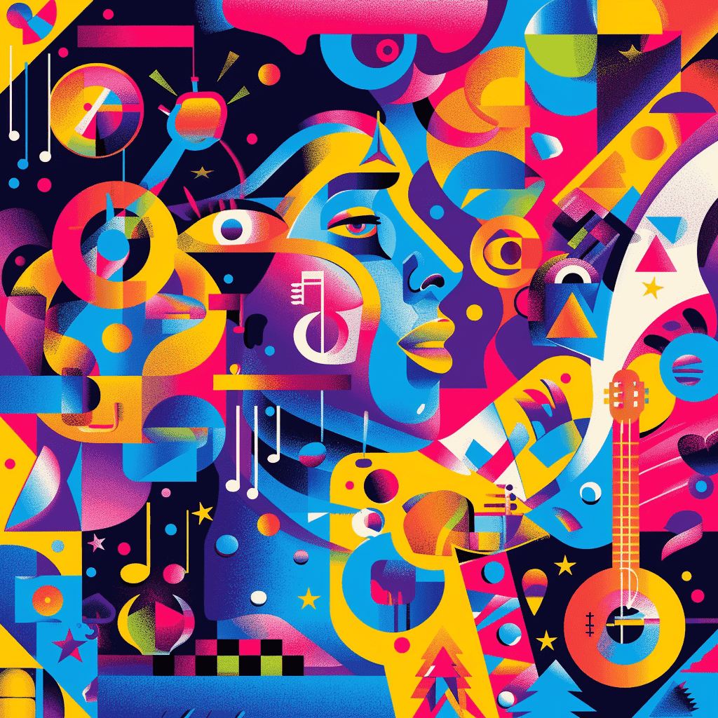 Kultura, Rozrywka i Media