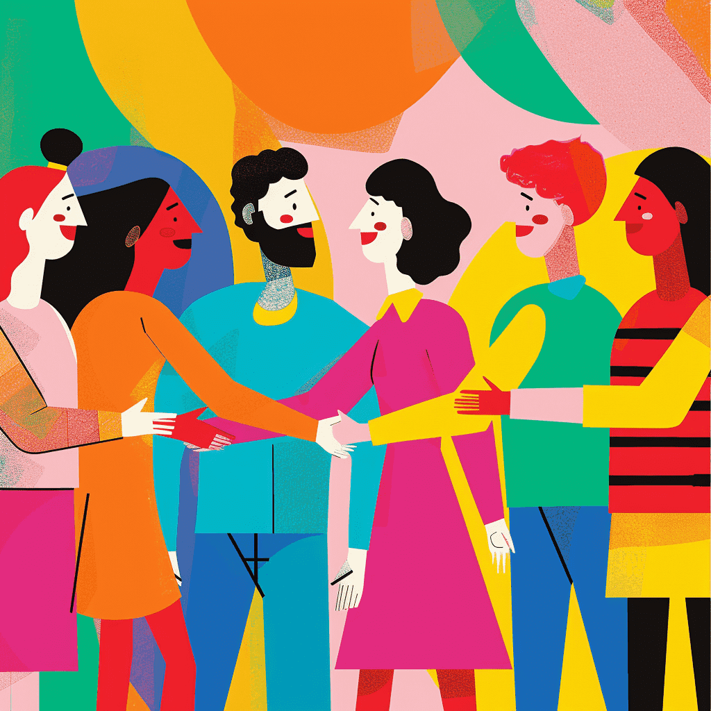 Powitania, pożegnania i uprzejmości