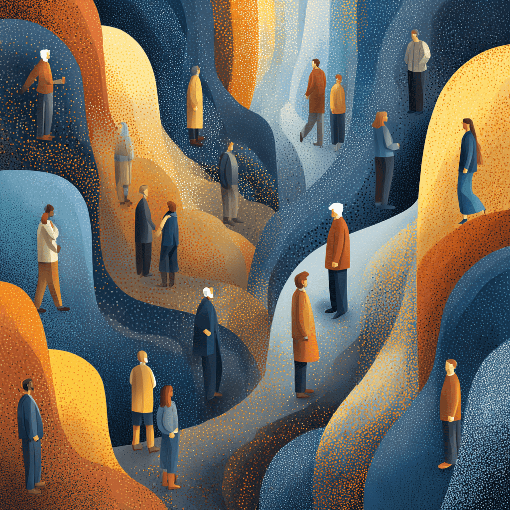 Mój krąg rodzinny i zainteresowania — opis ciągły