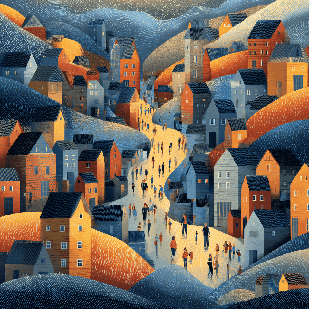 Ja i moja rodzina — pierwsza gramatyka i opisy