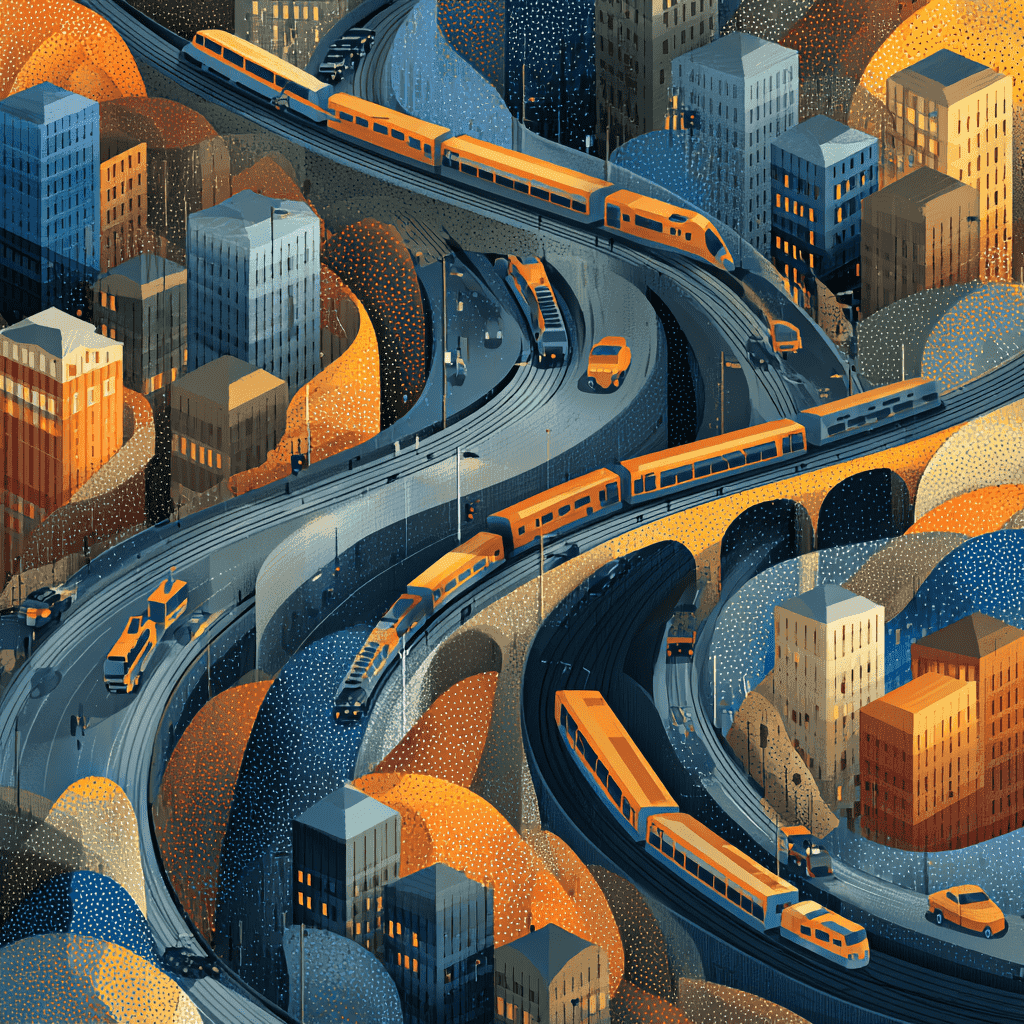 Czasowniki ruchu i prefiksy