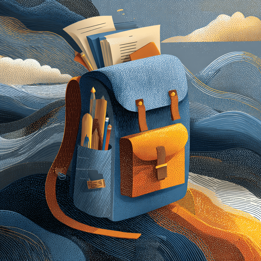 Szkoła i praca — słownictwo i rejestr