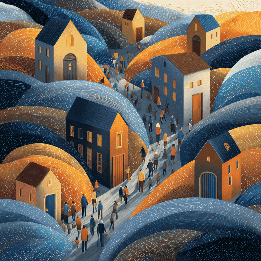 Miejsce i kierunek: przypadki i przyimki