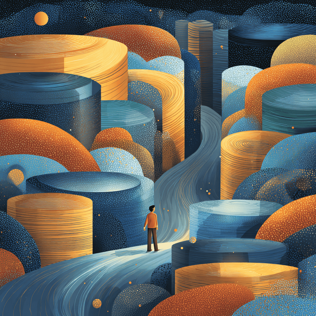 Czas, miejsce i porównania; praca z danymi