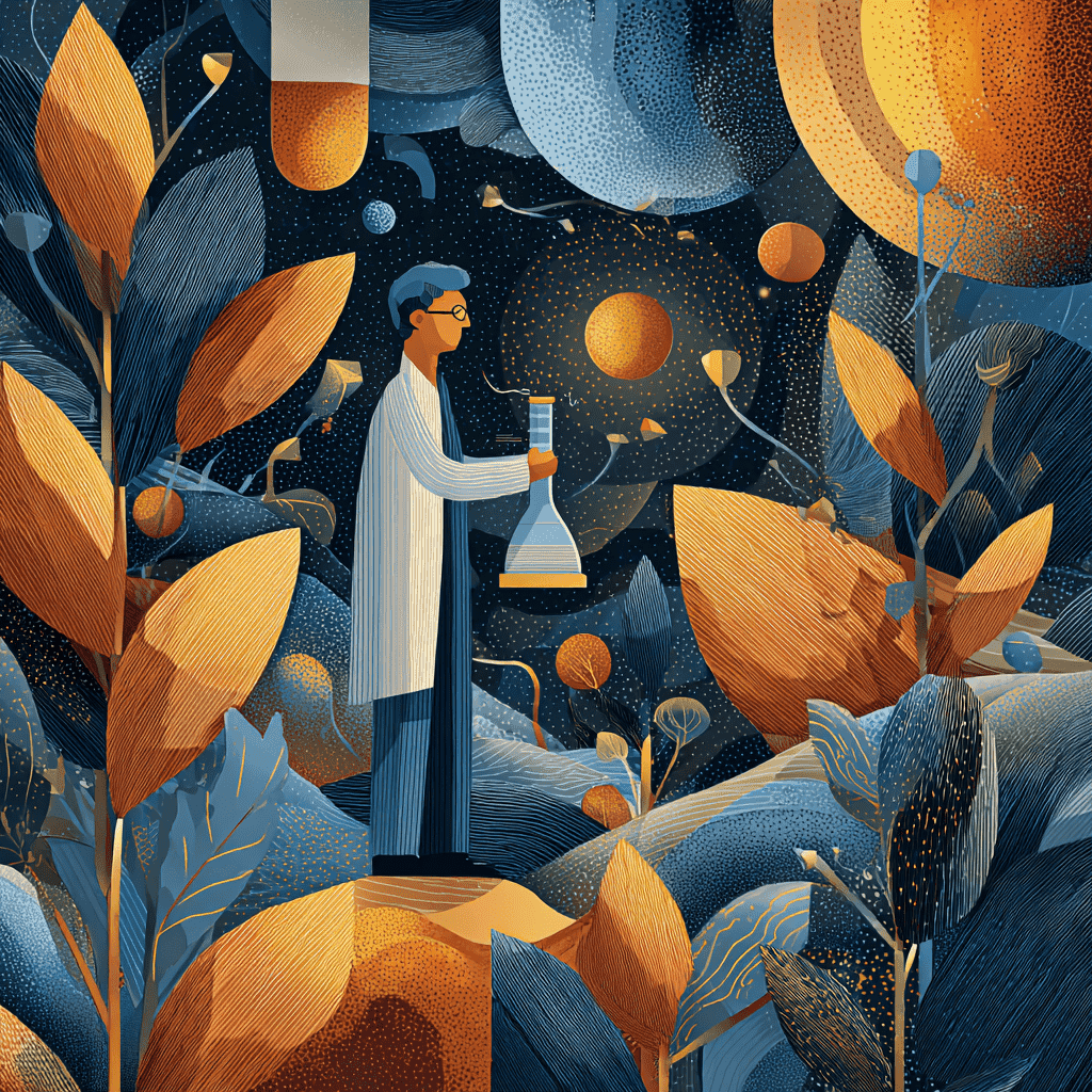 Nauka, technologia, środowisko — zdania złożone i spójniki