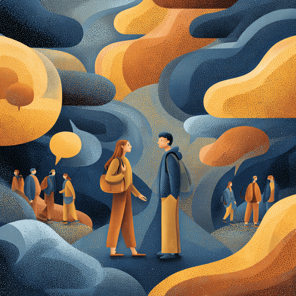 Relacje i komunikacja grzecznościowa