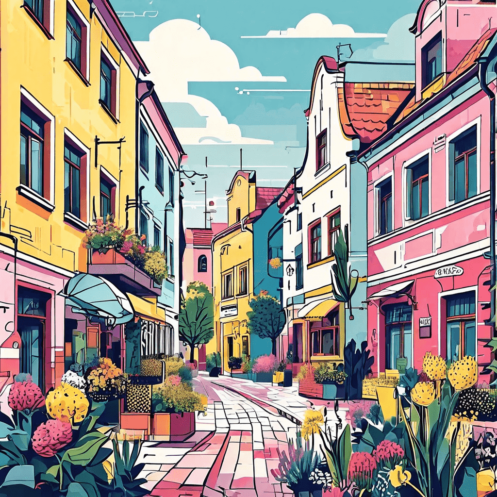 Szkoły średnie w Wirach – licea, technika i szkoły branżowe 2026