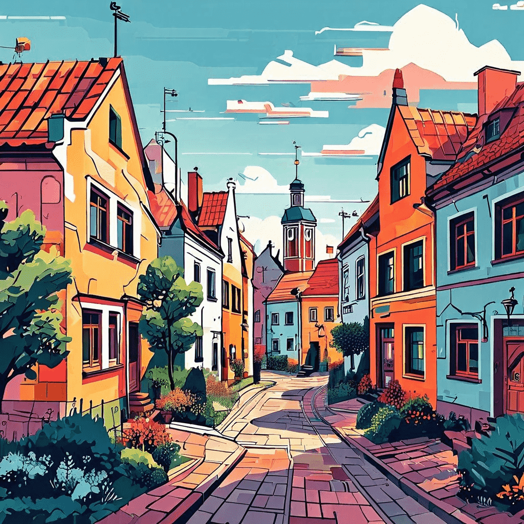 Publiczne szkoły średnie w Mogilnie – licea, technika i szkoły branżowe 2026