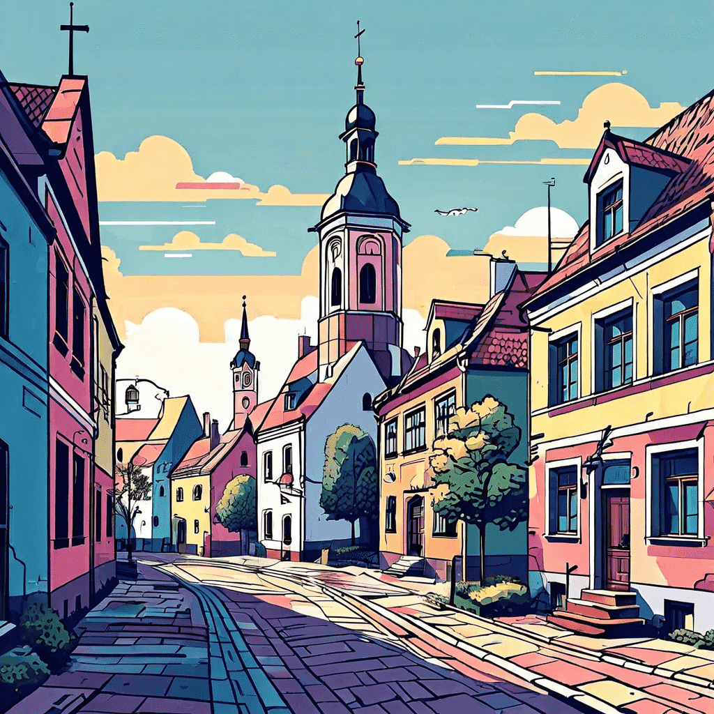 Szkoły średnie w Brodnicy – licea, technika i szkoły branżowe 2026