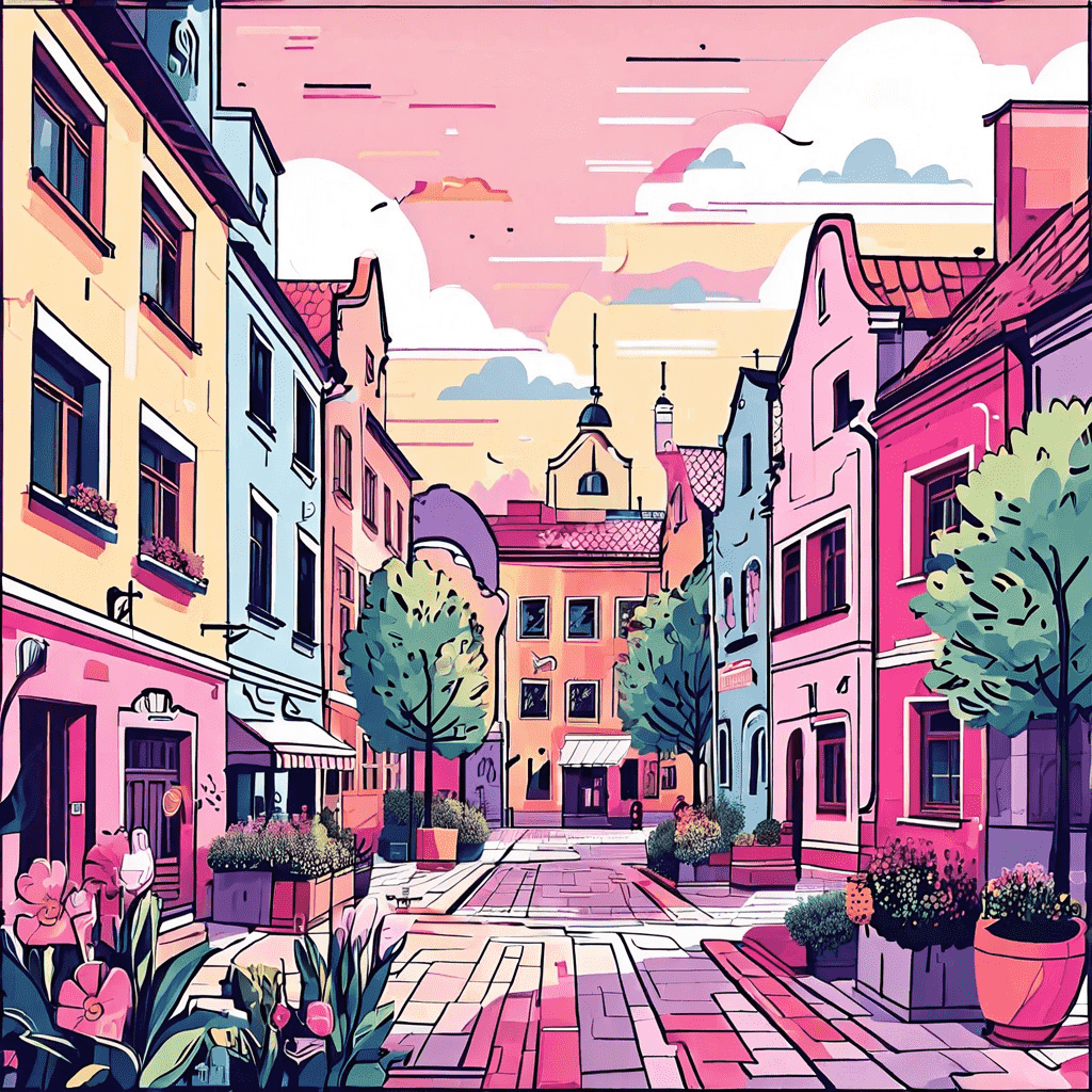 Szkoły średnie w Urzędowie – licea, technika i szkoły branżowe 2026