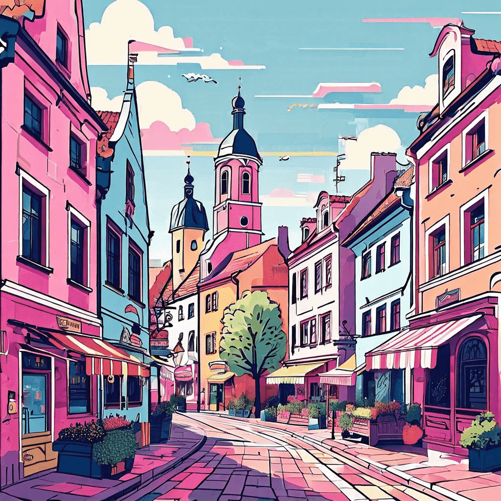 Szkoły średnie w Garwolinie – licea, technika i szkoły branżowe 2026
