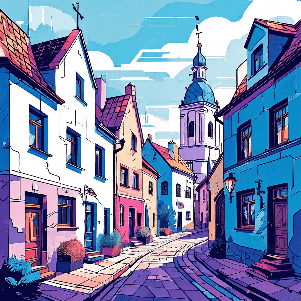 Poznań-Stare Miasto