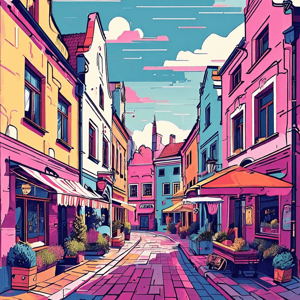 Publiczne szkoły średnie w Krasnystawie – licea, technika i szkoły branżowe 2026