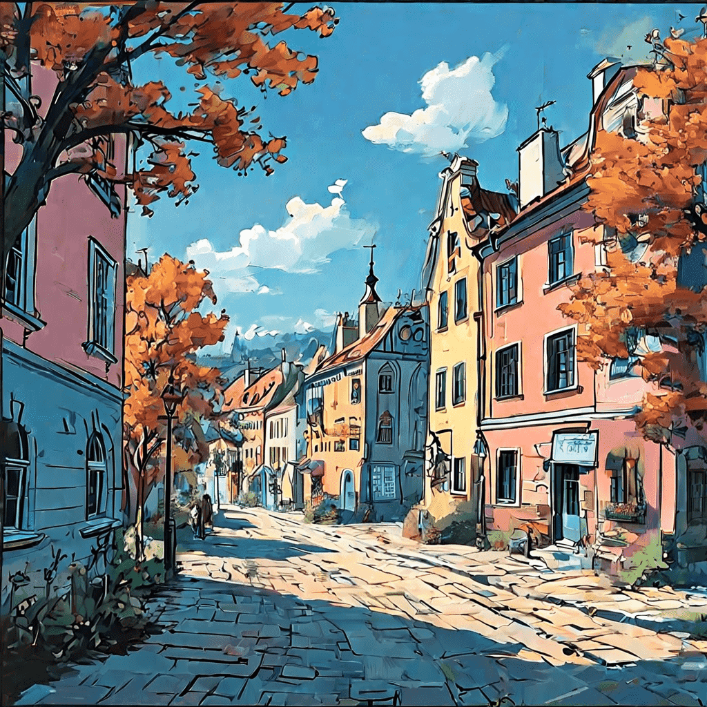 Miasteczko Krajeńskie