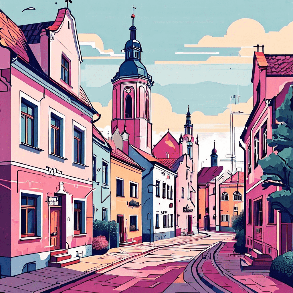 Szkoły średnie w Lubartowie – licea, technika i szkoły branżowe 2026