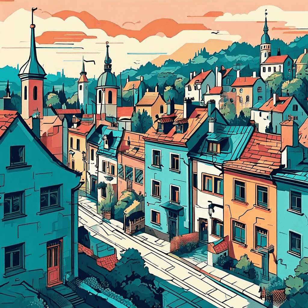 Szkoły średnie w Czarnem – licea, technika i szkoły branżowe 2026