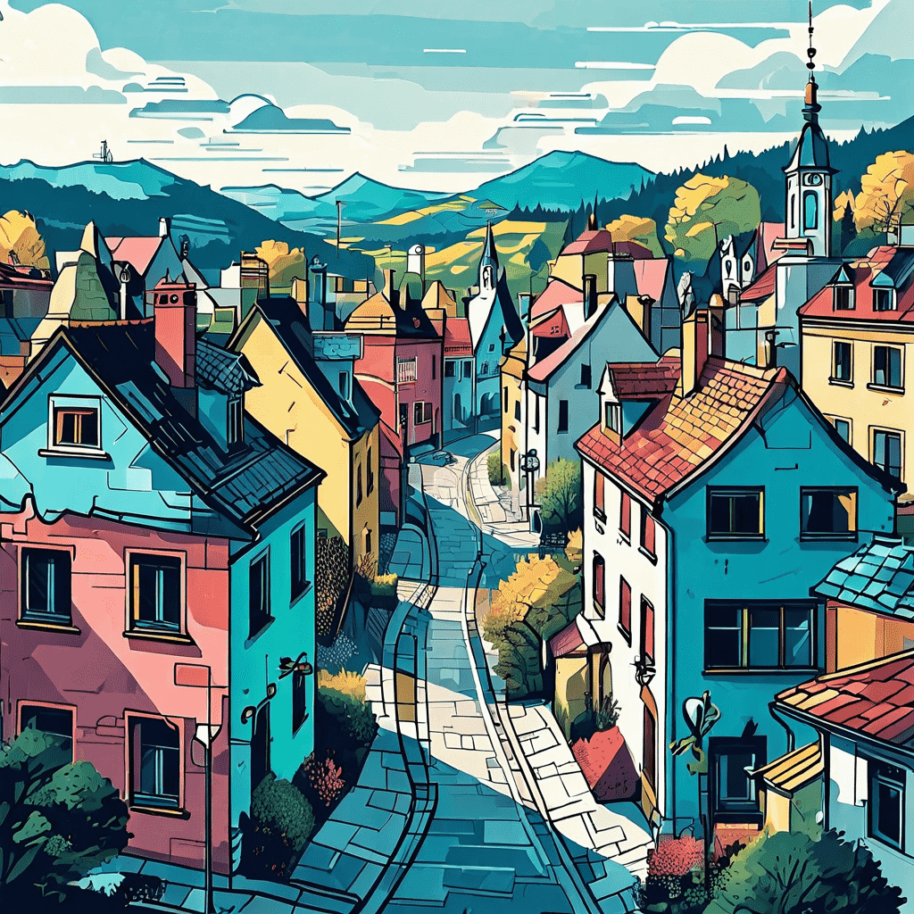 Publiczne szkoły średnie we Czudcu – licea, technika i szkoły branżowe 2026