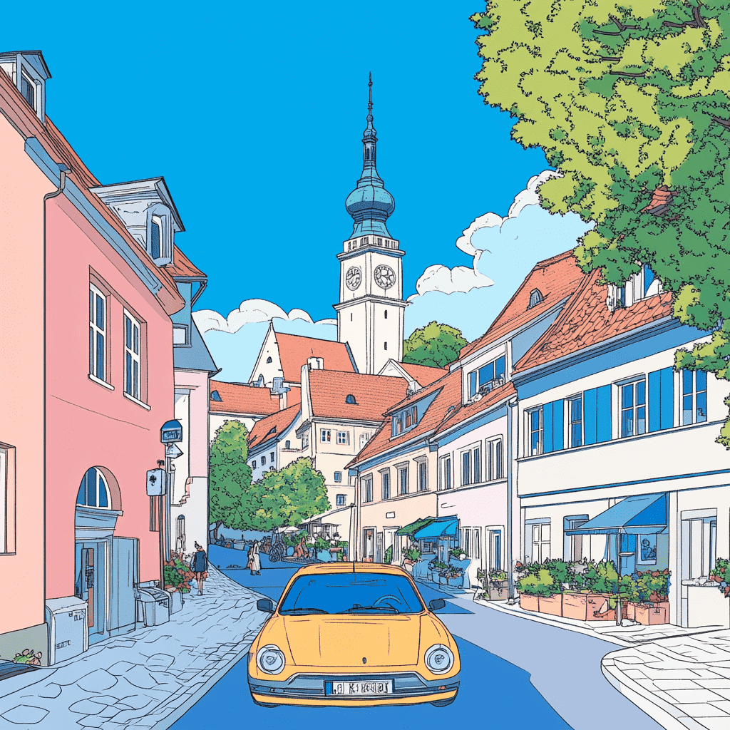 Szkoły średnie w Piechcinie – licea, technika i szkoły branżowe 2026