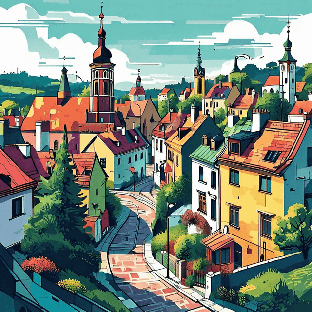 Radom