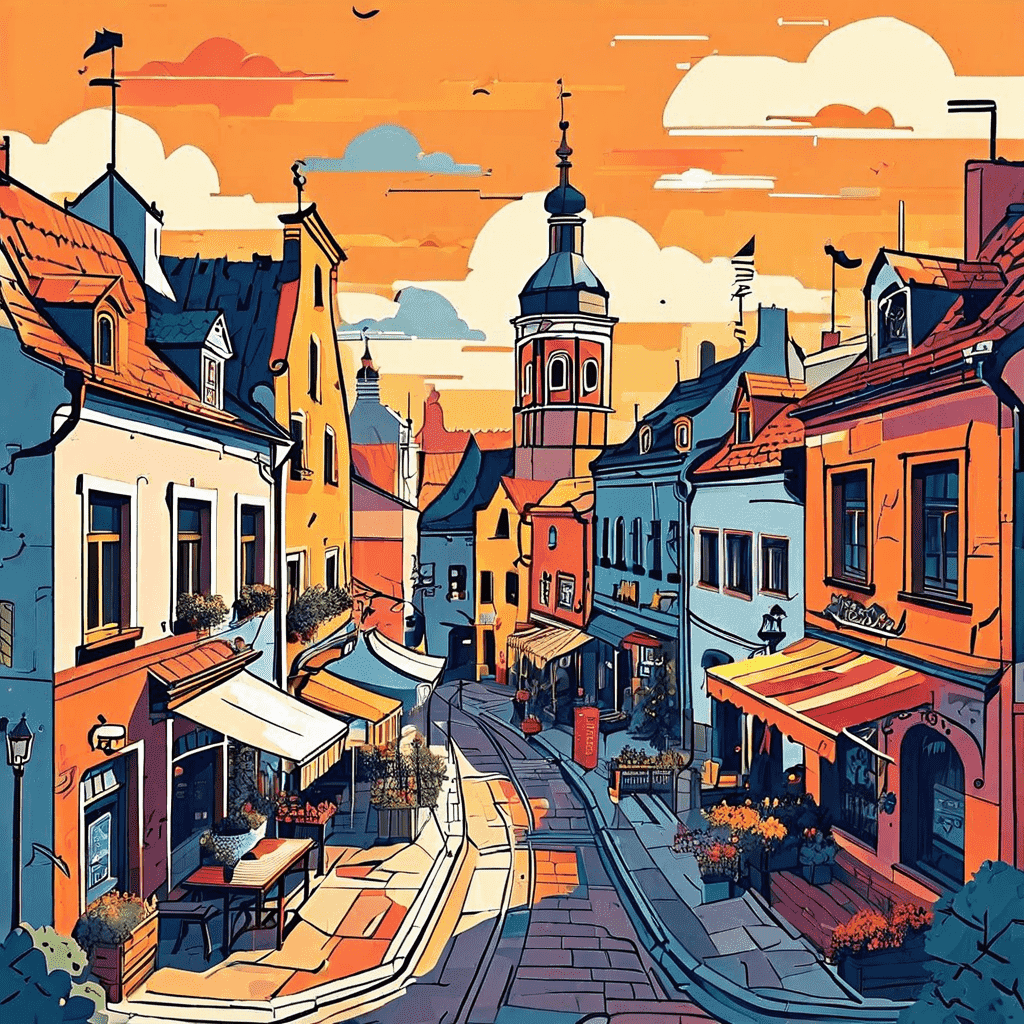 Nowe Miasto nad Wartą