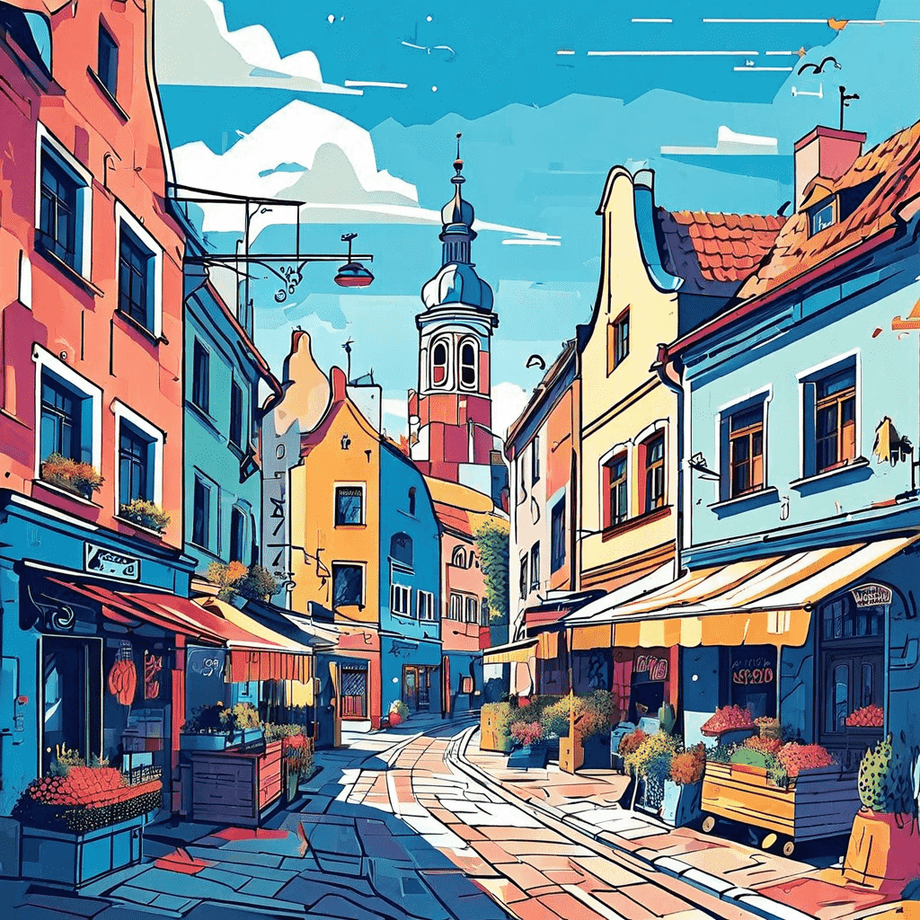 Wyniki matury w szkołach średnich w Żyrardowie