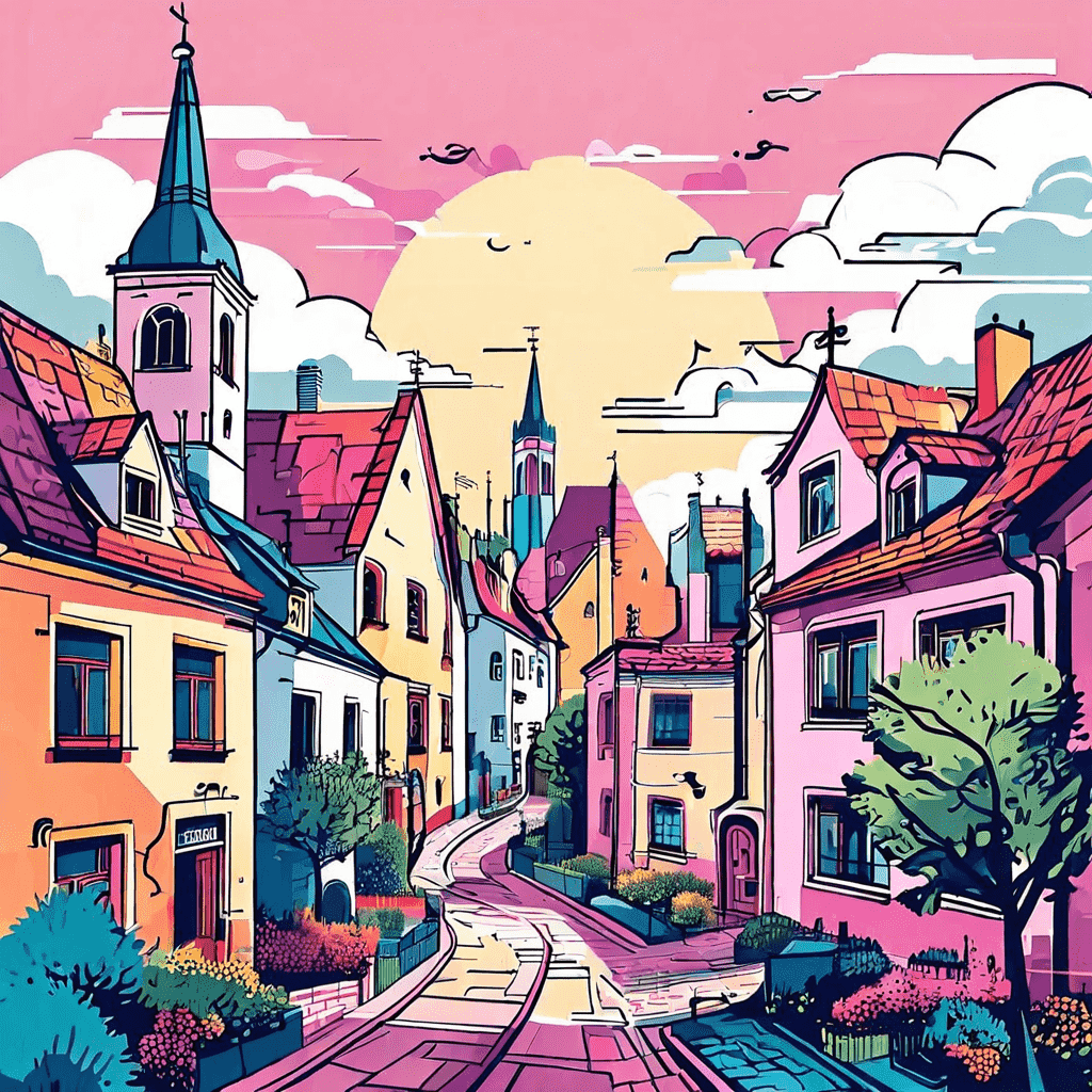 Wyniki matury w szkołach średnich w Lubiczu Dolnym