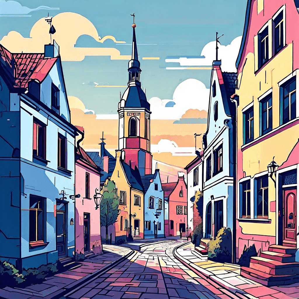 Szkoły średnie w Lubiczowie – licea, technika i szkoły branżowe 2026