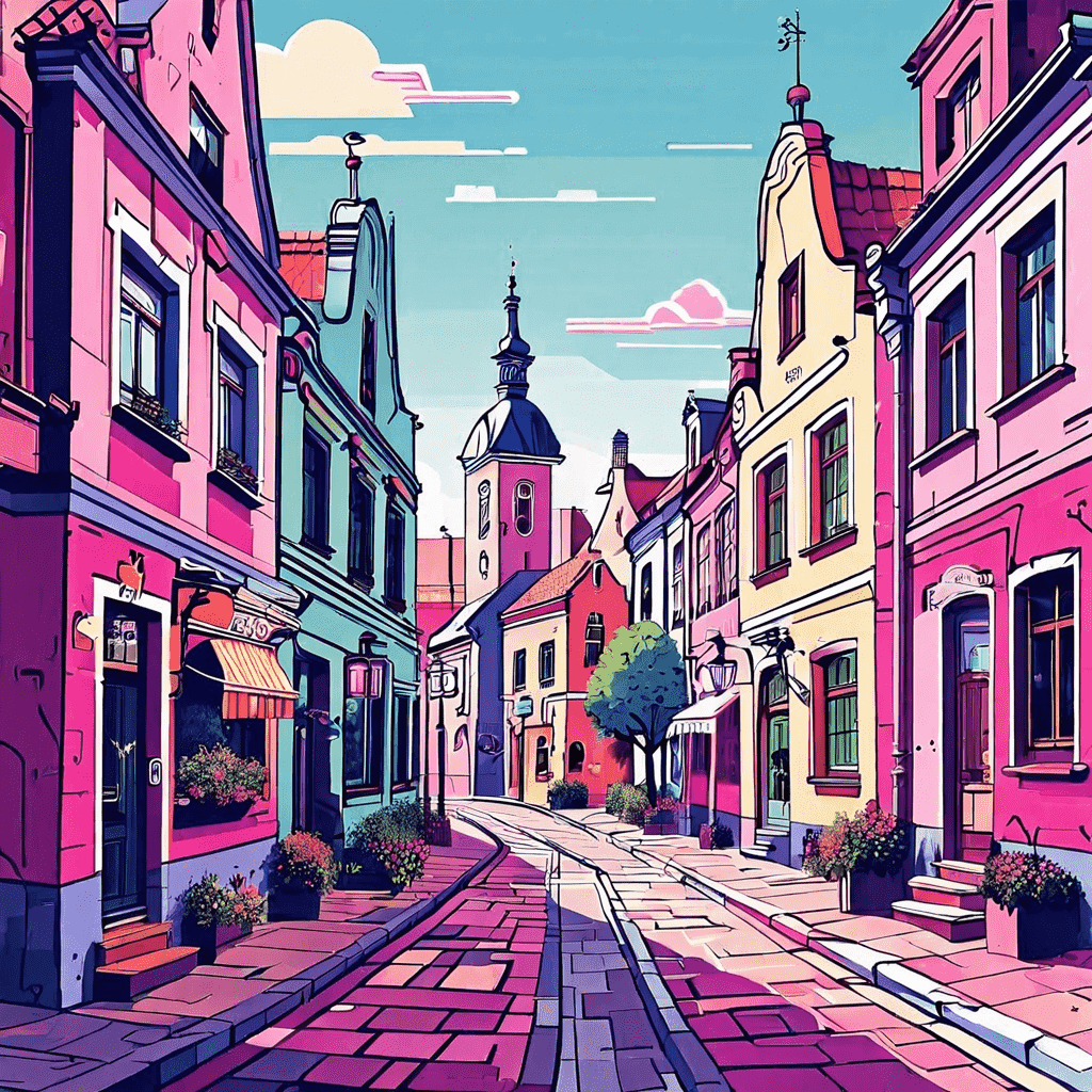 Nowe Miasto nad Pilicą