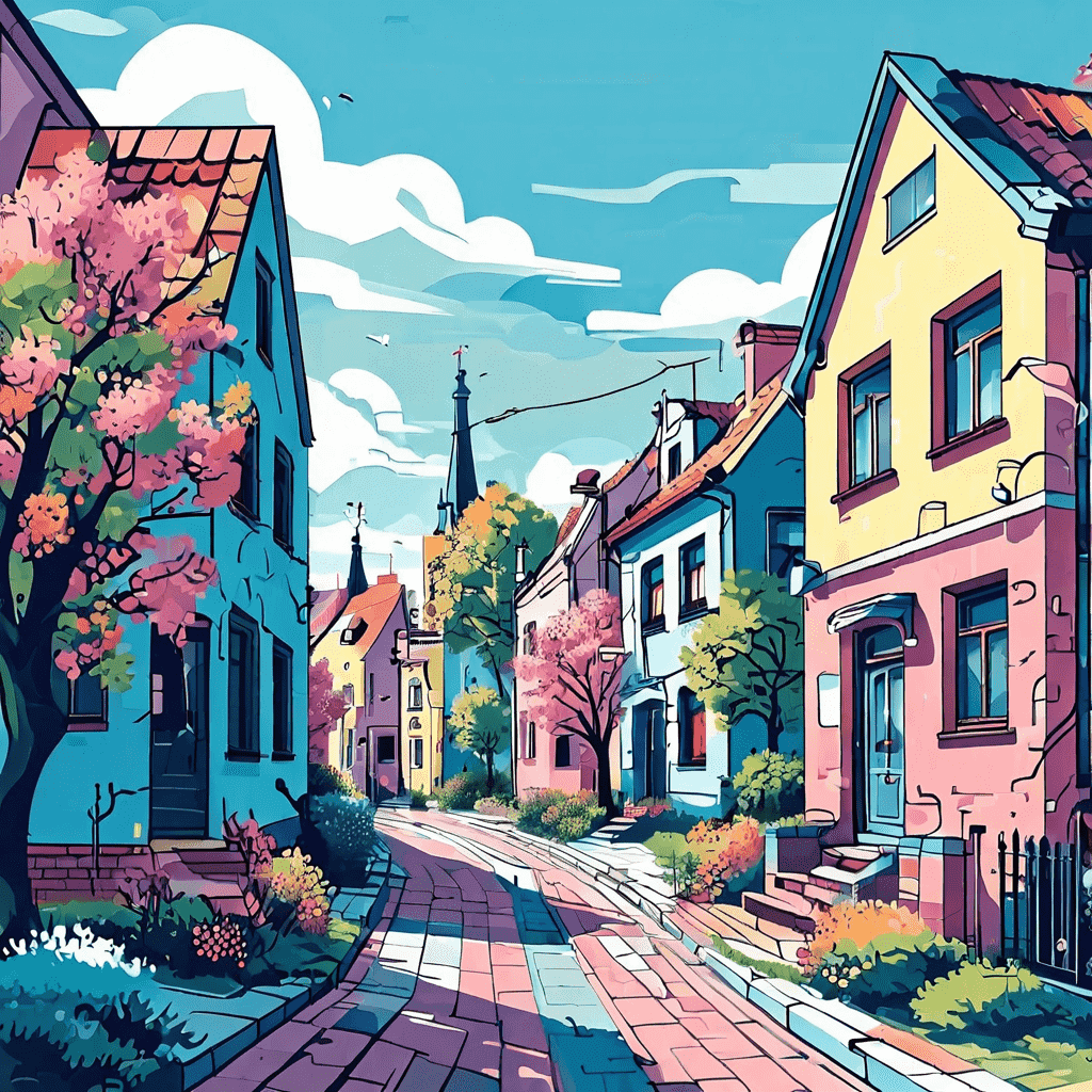 Wyniki matury w szkołach średnich w Lisowie