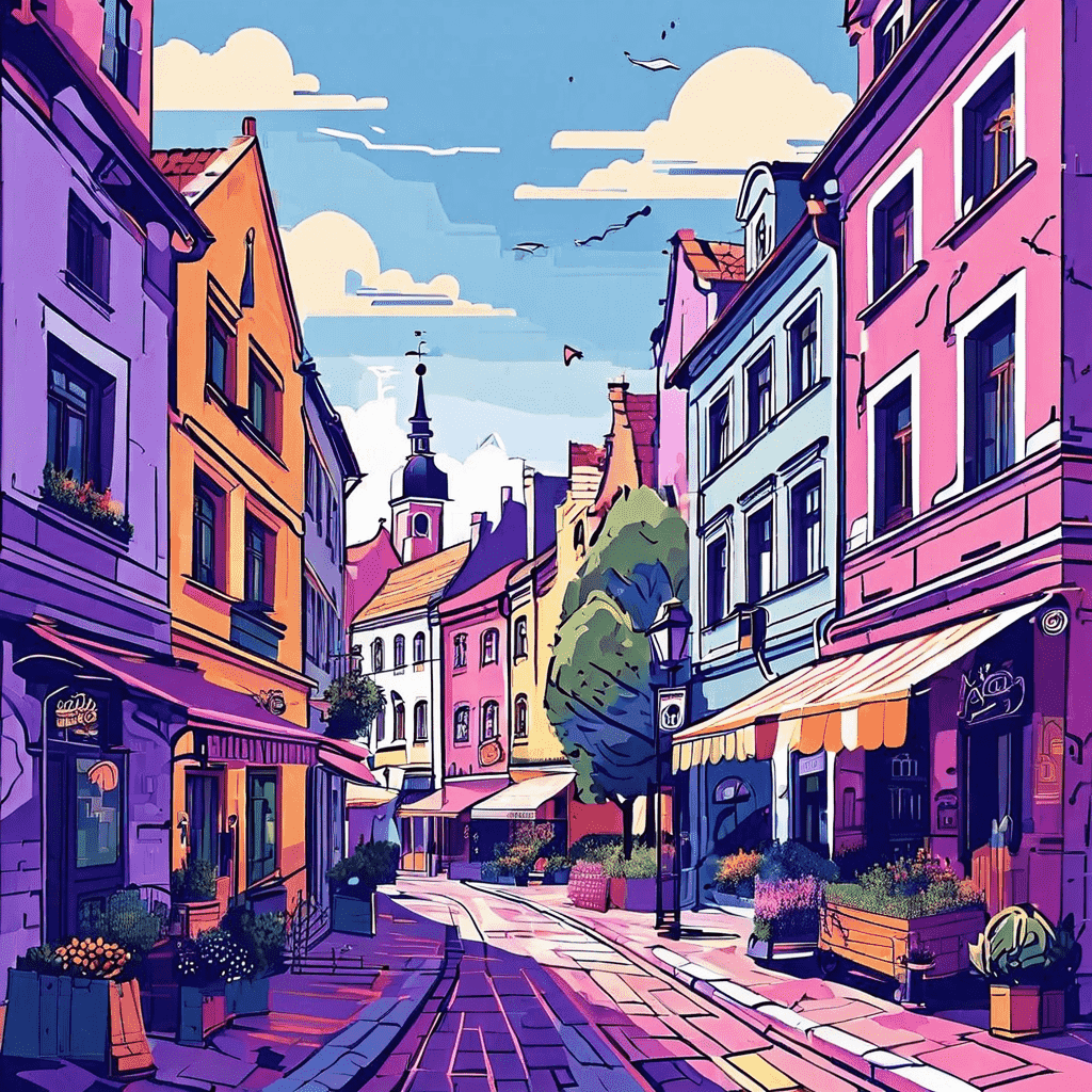 Szkoły średnie we Starej Kamienicy – licea, technika i szkoły branżowe 2026