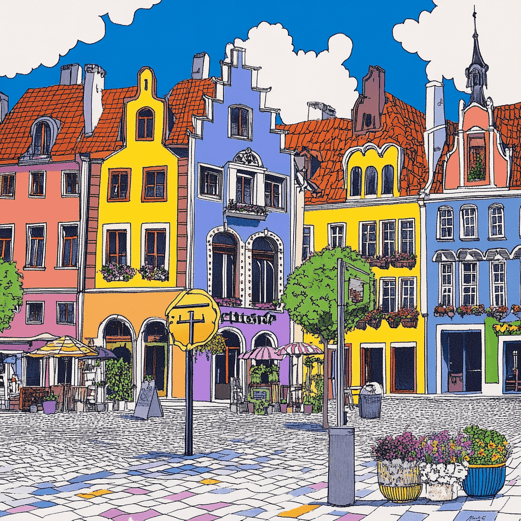 Szkoły średnie w Kuczborku-Osadzie – licea, technika i szkoły branżowe 2026