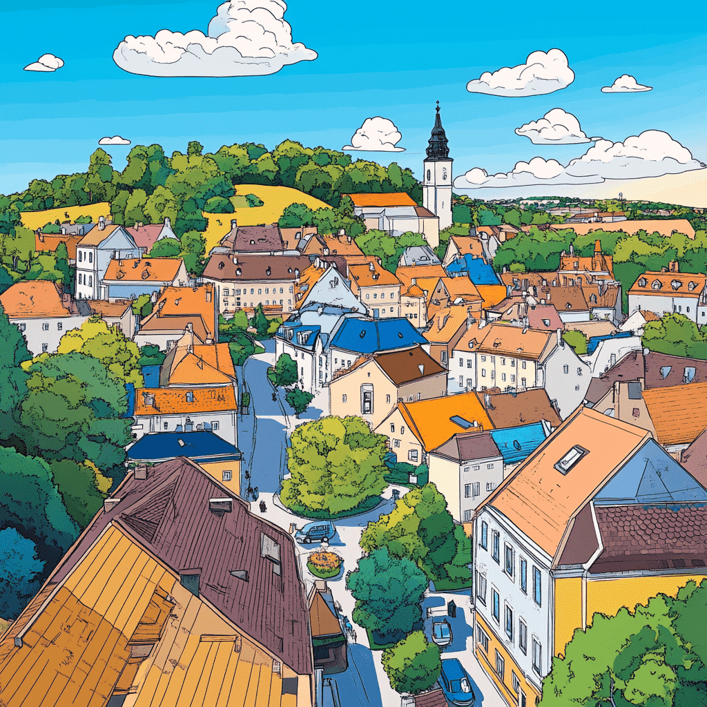 Szkoły średnie w Andrychowie – licea, technika i szkoły branżowe 2026