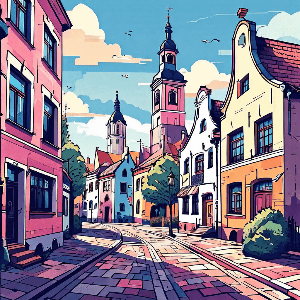 Szkoły średnie w Henrykowie – licea, technika i szkoły branżowe 2026