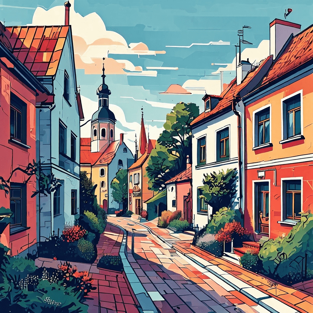 Nowe Miasto Lubawskie