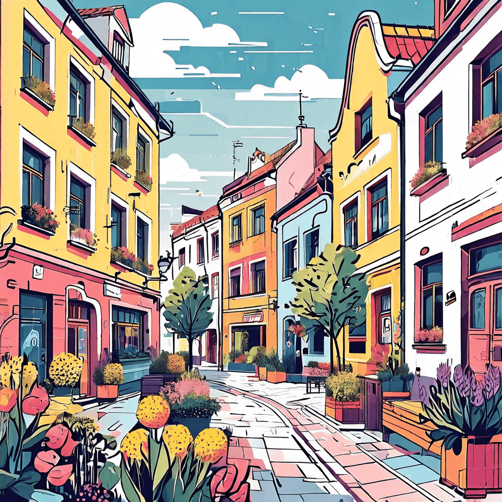 Prywatne szkoły średnie w Janikowie – licea, technika i szkoły branżowe 2026